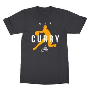 Air Steph Basketball Star Golden State Fans Unisex Tee Tshirt